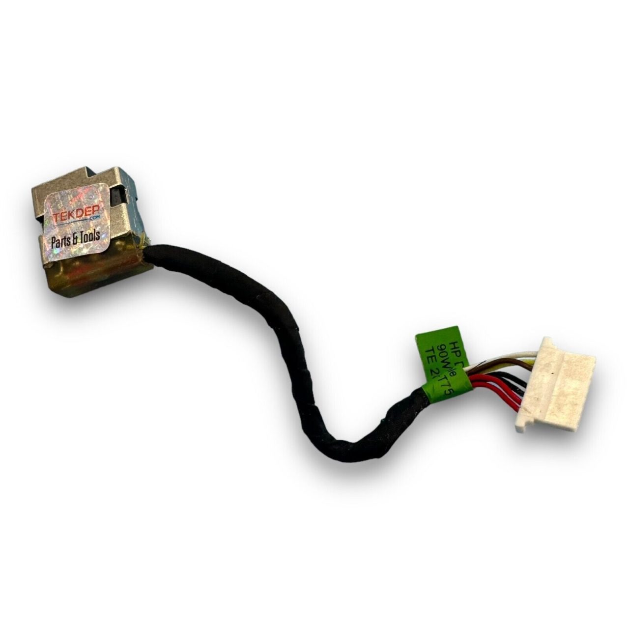 HP Pavilion Laptop 15t Charging Cable Power Cable Assembly