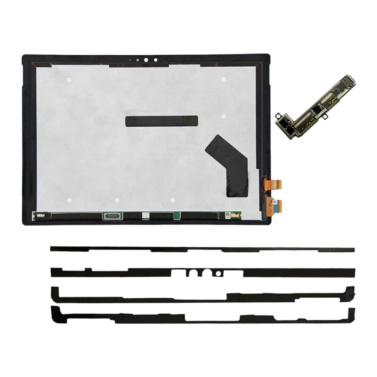 LCD Touch Screen Assembly for Microsoft Surface Pro 4 1724 12.3 Inch
