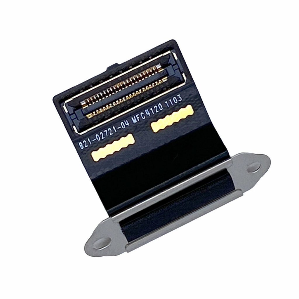 821-02721-04 Original Display Short Flex Cable for 2020 MacBook Air 13" A2337 M1