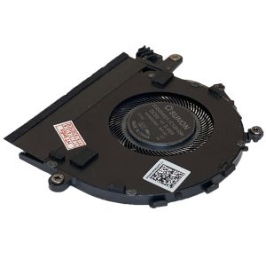 New CPU Cooling Fan Replacement For HP Elite Dragonfly G1 9WA18EA 9WA2 13" 2019