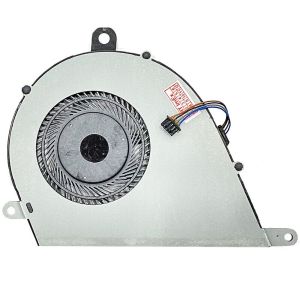 New CPU Cooling Fan Replacement For HP Envy Touchsmart 15-AS000 15" 2017