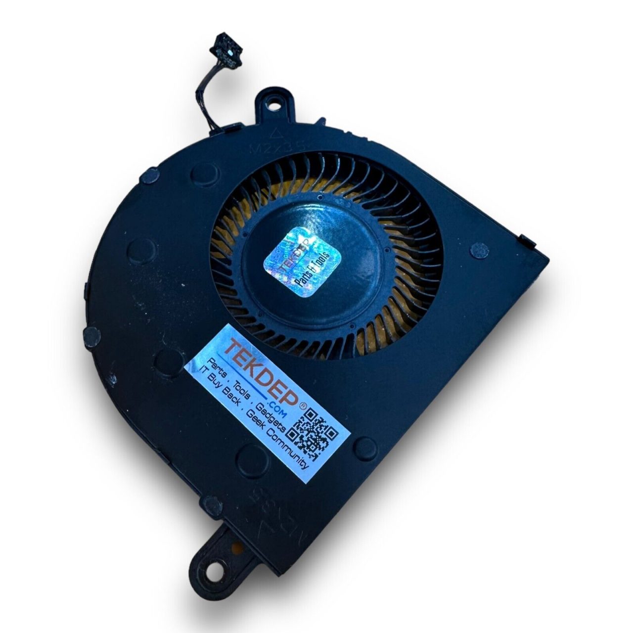 OEM 2022 15.6" HP ENVY x360 Case Fan Cooling Fan for HP ENVY