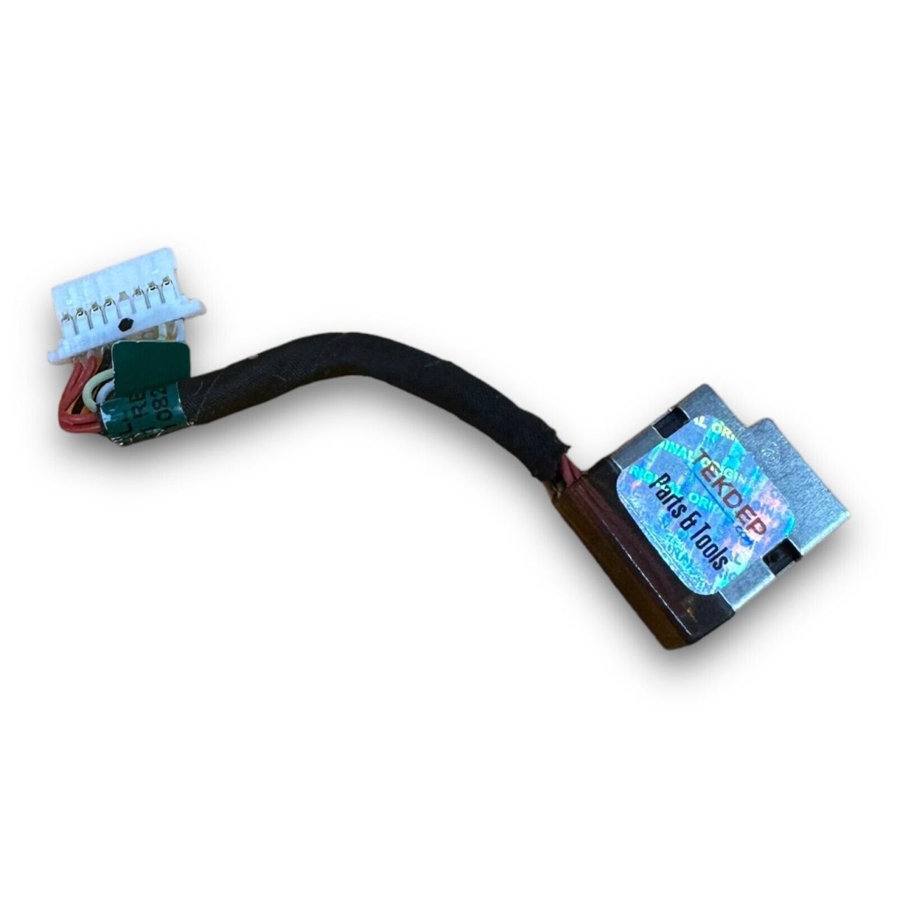 OEM 2022 15.6" HP ENVY x360 Power Board Charging Port