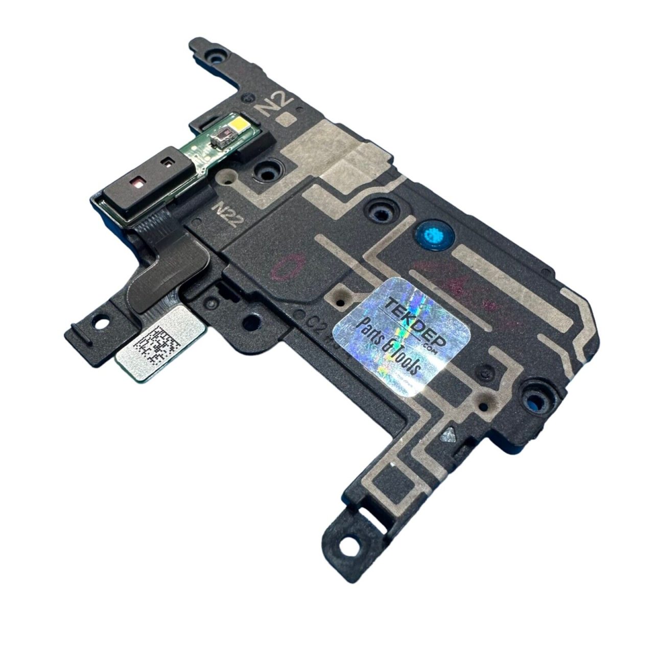 OEM Genuine Earpiece Antenna Cover Samsung Galaxy Note 20 Ultra 5G (US Version)