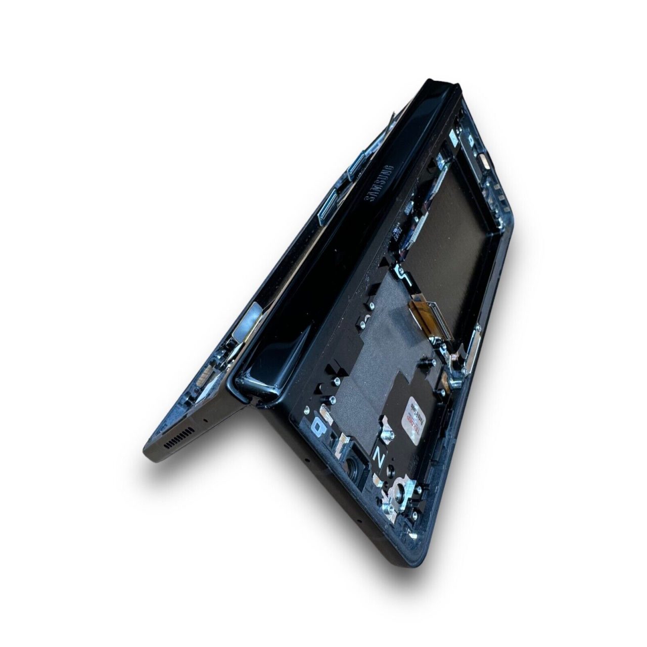 OEM Inner Screen For Samsung Galaxy Z Fold 3 5G Black Grade A -