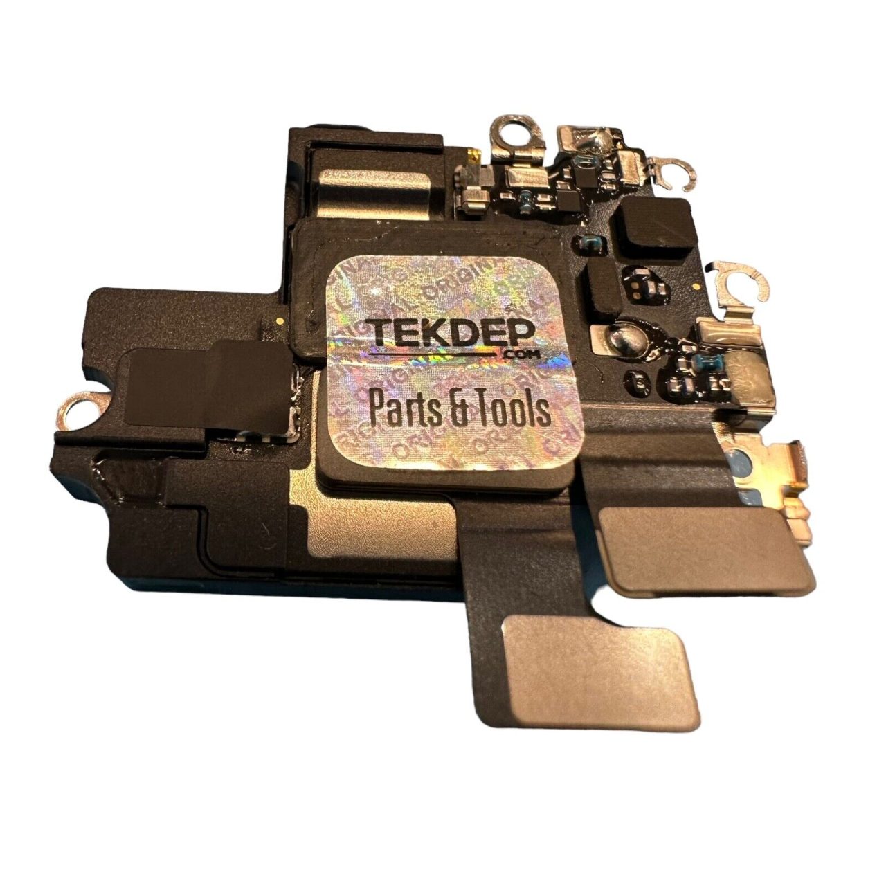 OEM Pull Earpiece Speaker Replacement for iPhone 15 A2846