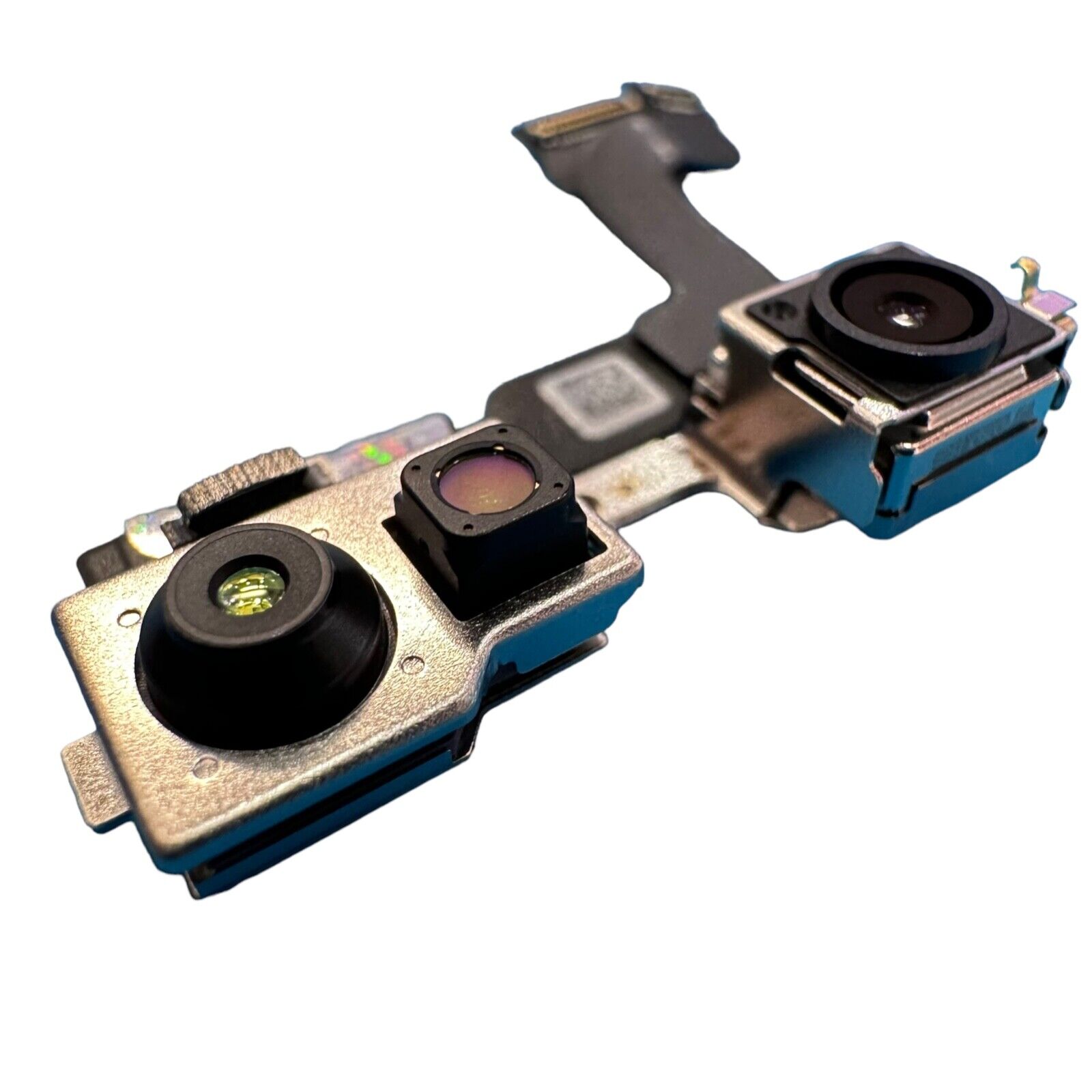 OEM replacement front camera for Apple iPhone 14 model A2649.