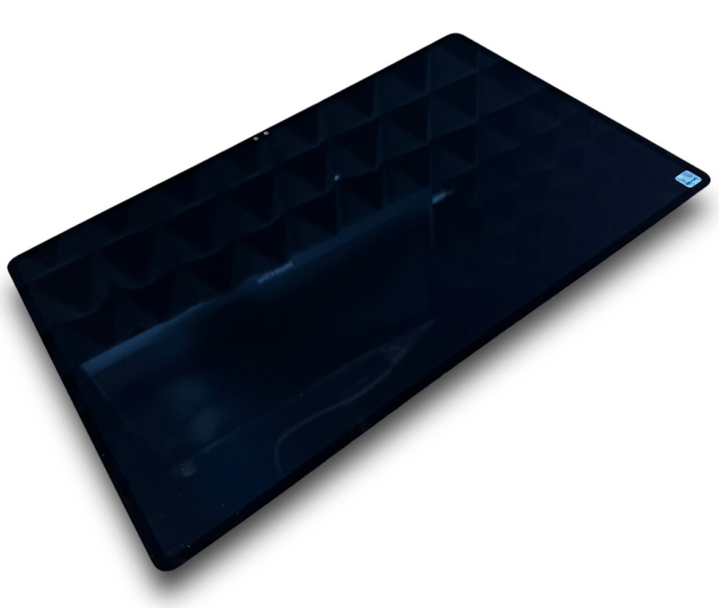 OEM Pull 14.6" LCD Assembly with Frame for Samsung Galaxy Tab S9 Ultra SM-X910