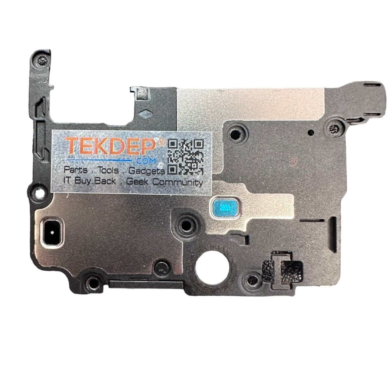 OEM Set of Loud Speaker  Compatible for Samsung Galaxy Z Fold 5 5G F946U1