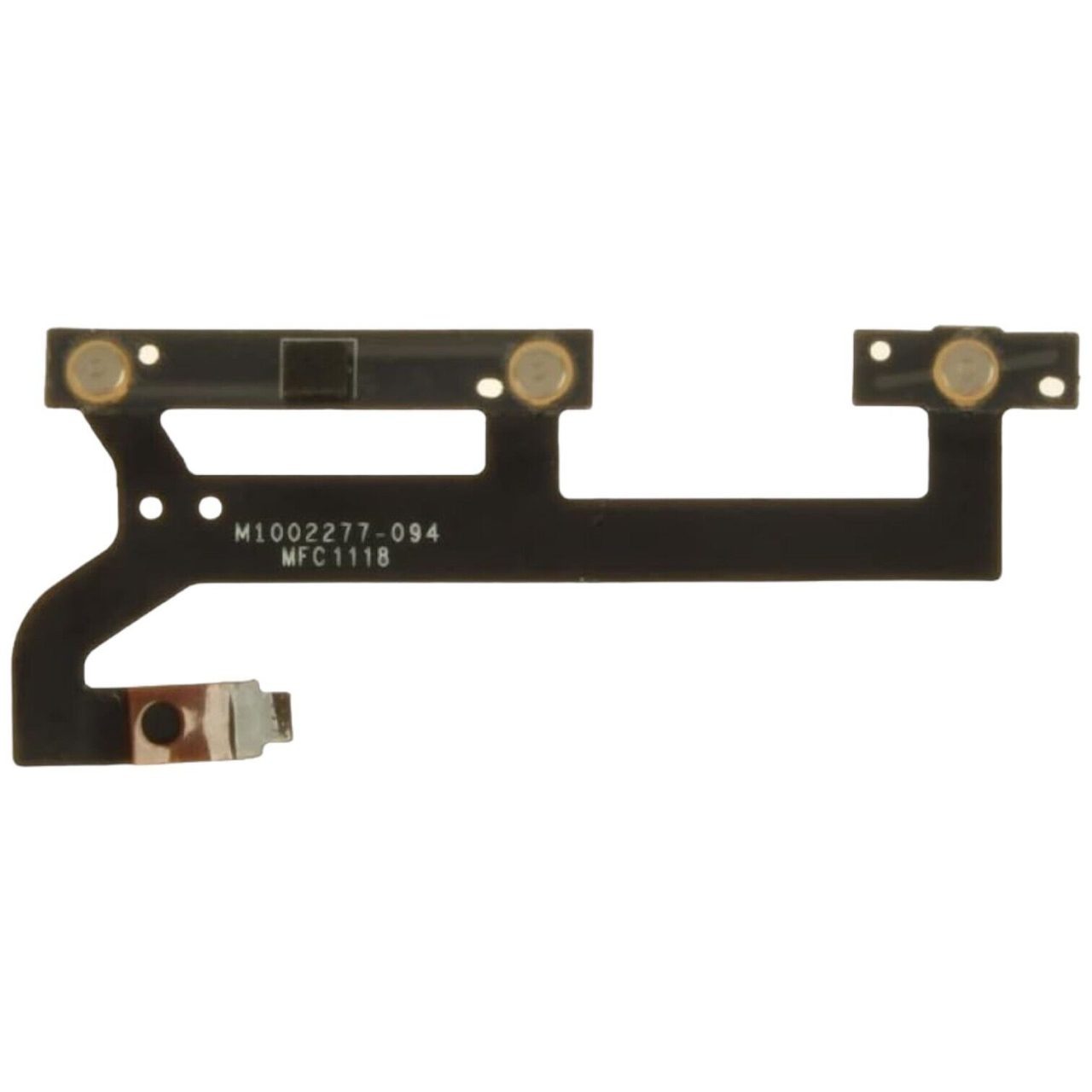 Power & Volume Buttons Flex Cable for Microsoft Surface Pro 5, Pro 6, & Pro 7