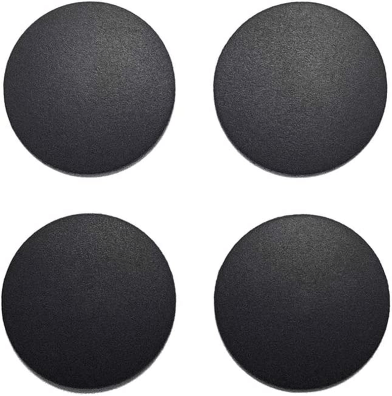 Rubber Feet for Macbook Pro A1278/A1286/A1297 Replacement Kit 13"/15"/17" 2009-2