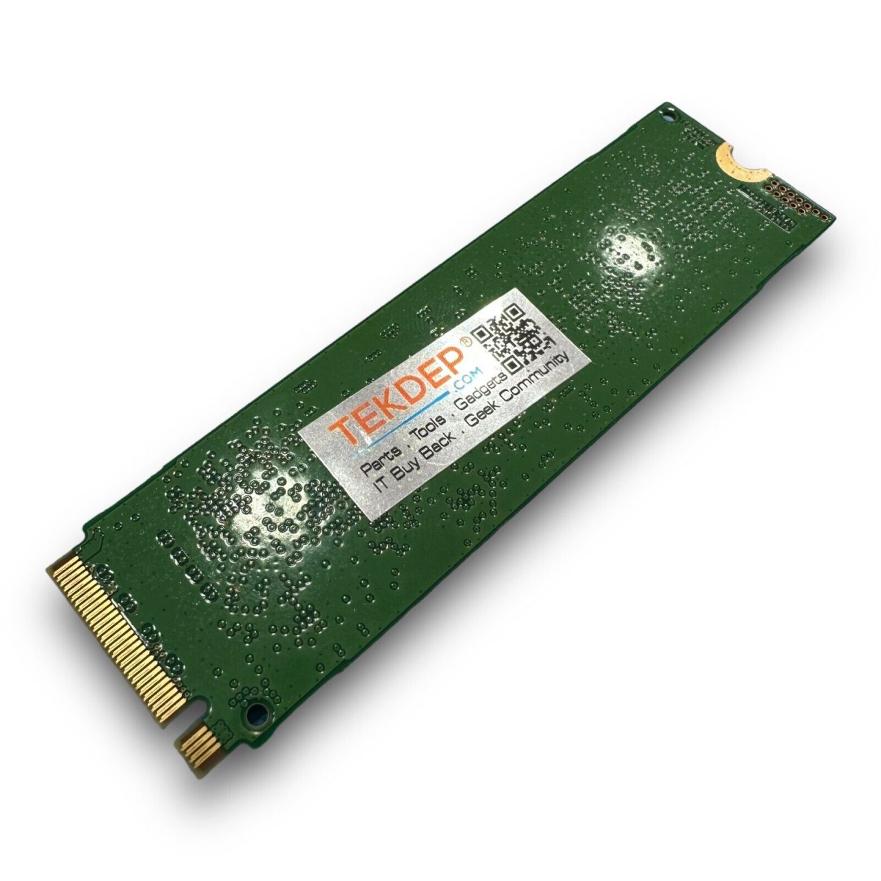 Samsung PM981 1 TB Solid State Drive m.2 NVME SSD -