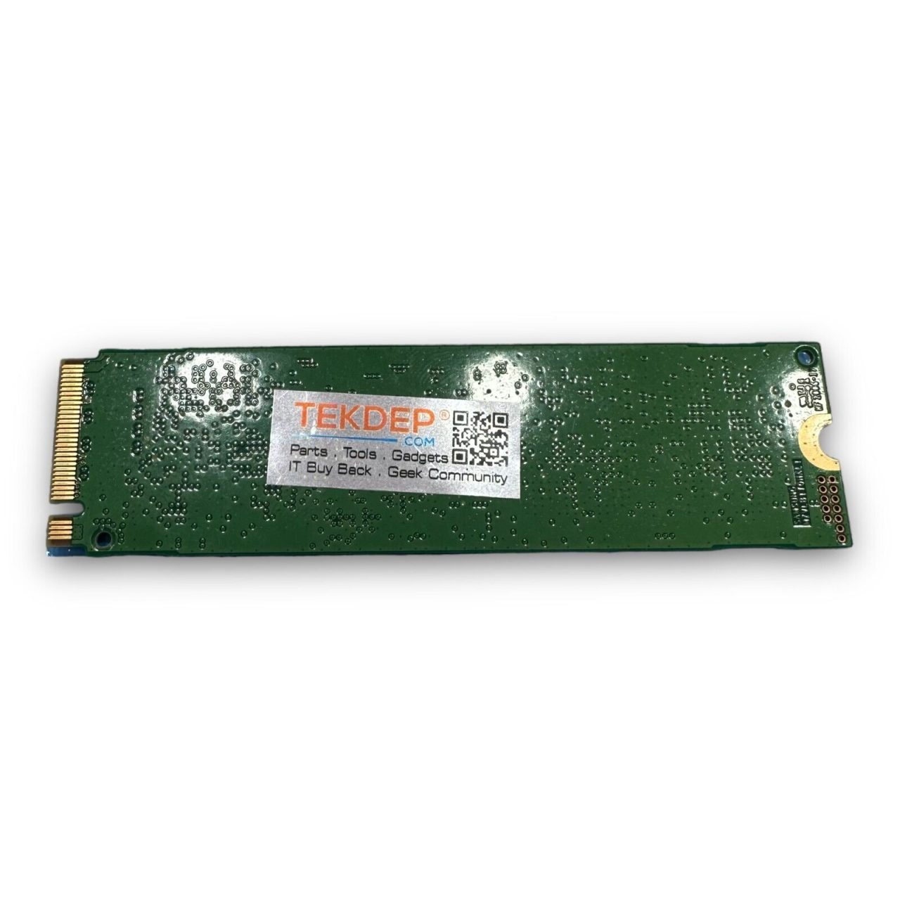 Samsung PM981 1 TB Solid State Drive m.2 NVME SSD -