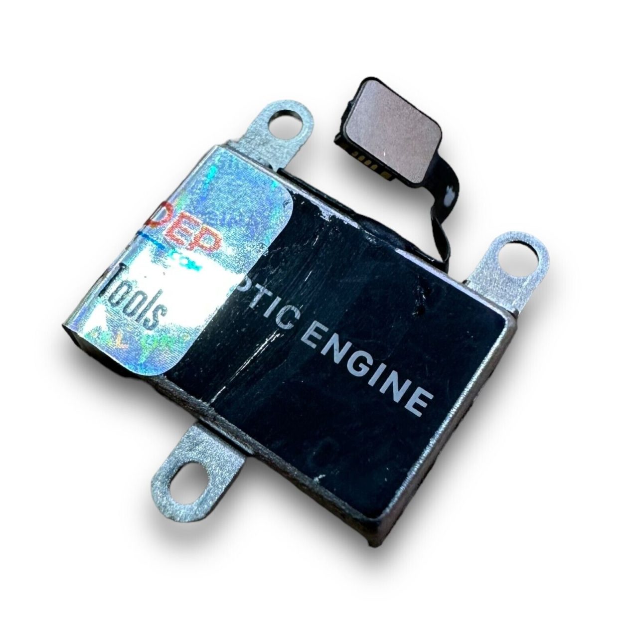 TEKDEP A2399 | New Taptic Engine Vibrator For iPhone 12 mini |