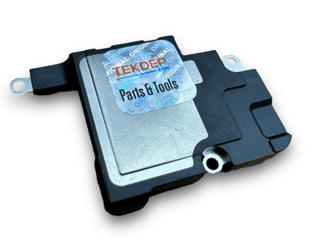 TEKDEP Earpiece Speaker Replacement for iPhone 14 Pro Max A2651.