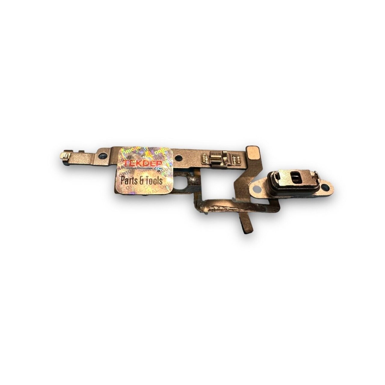 TEKDEP Premium Power & Volume Button Flex Cable iPhone 14 Plus A2887