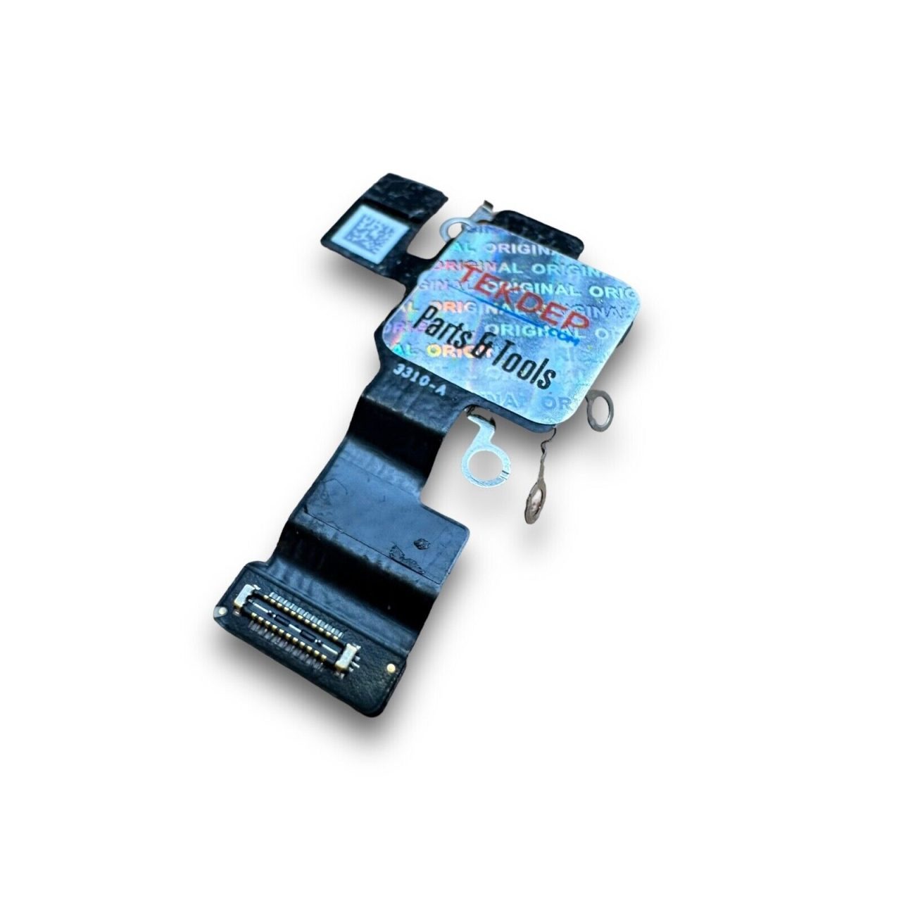 TEKDEP Premium Wifi Flex Cable Compatible with iPhone 13 Pro A2640, high-quality replacement part for seamless Wi-Fi connectivity.