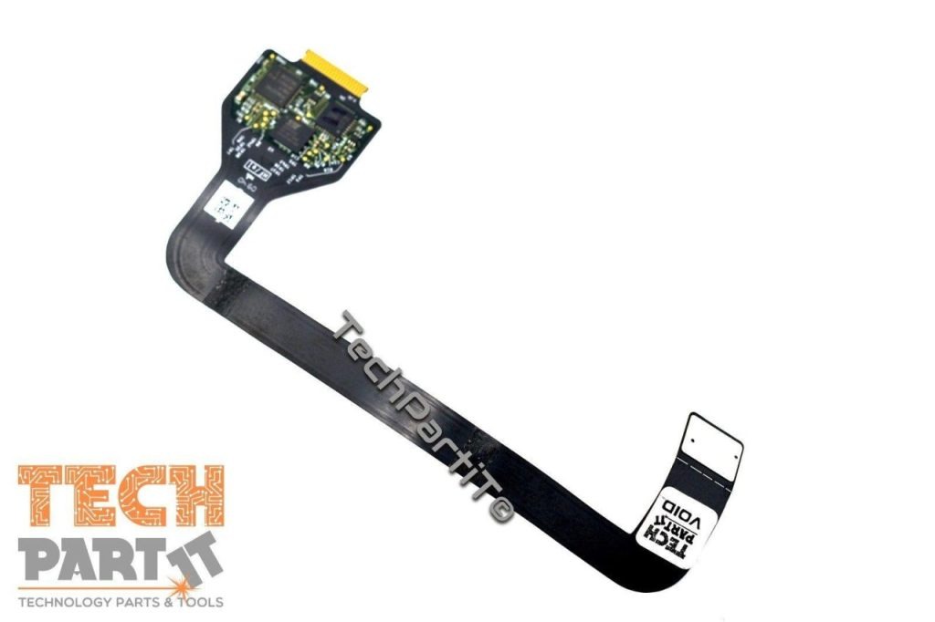922-9749 Original Trackpad Touchpad Flex Cable for 2009-2012 MacBook Pro 15" A1286