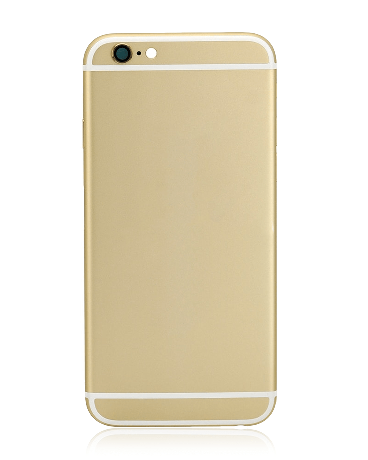 Aftermarket Back Housing for iPhone 6 Plus A1522 2014 (Generic