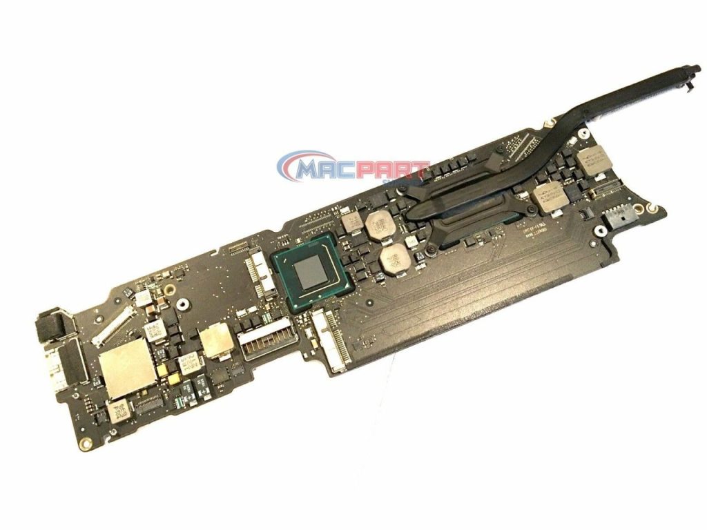 820-3024-B Original Logic Board 1.6GHz i5 4GB RAM for 2010–2011 MacBook Air 11" A1370