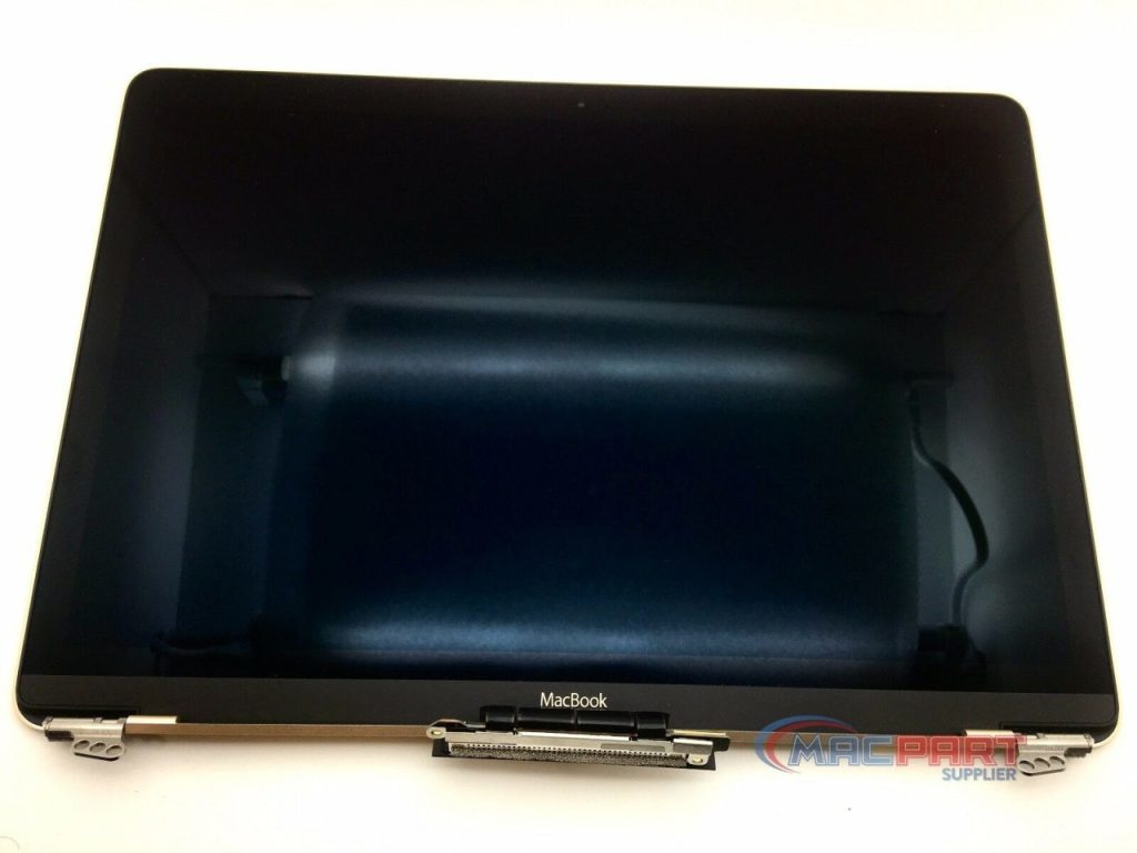 A1534 LCD Display Assembly Gold 661-02266 for MacBook 12”