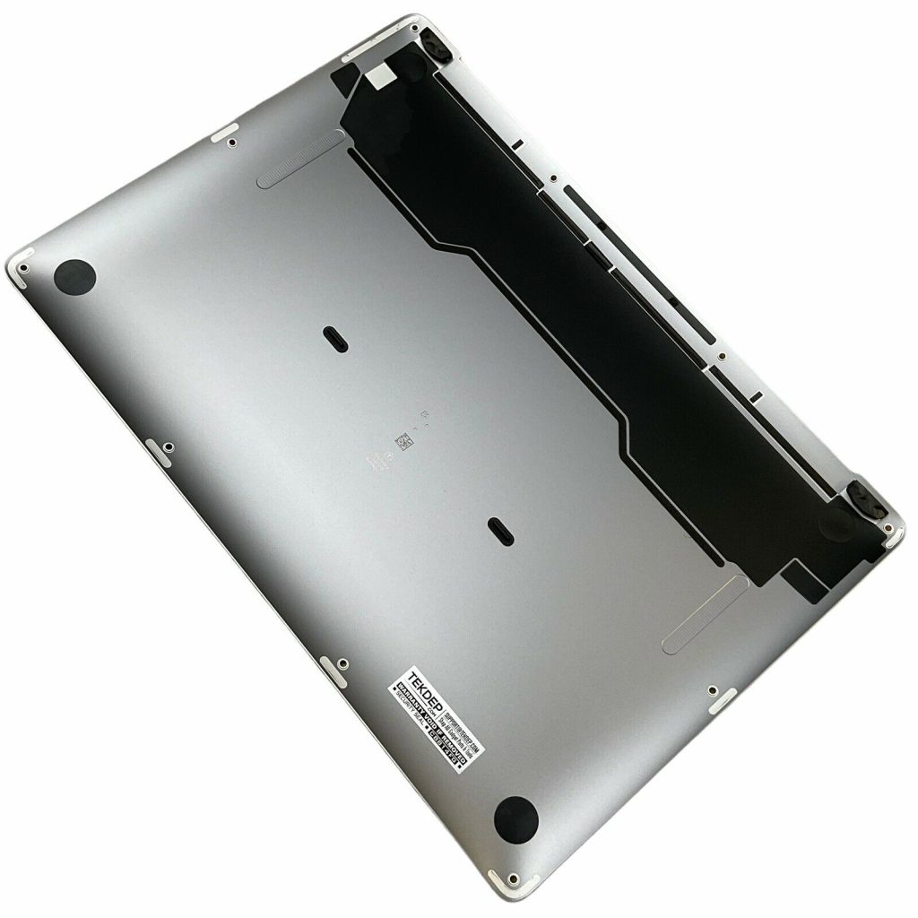 613-15303-A Original Bottom Case Space Gray for 2020 MacBook Air 13” A2337 M1