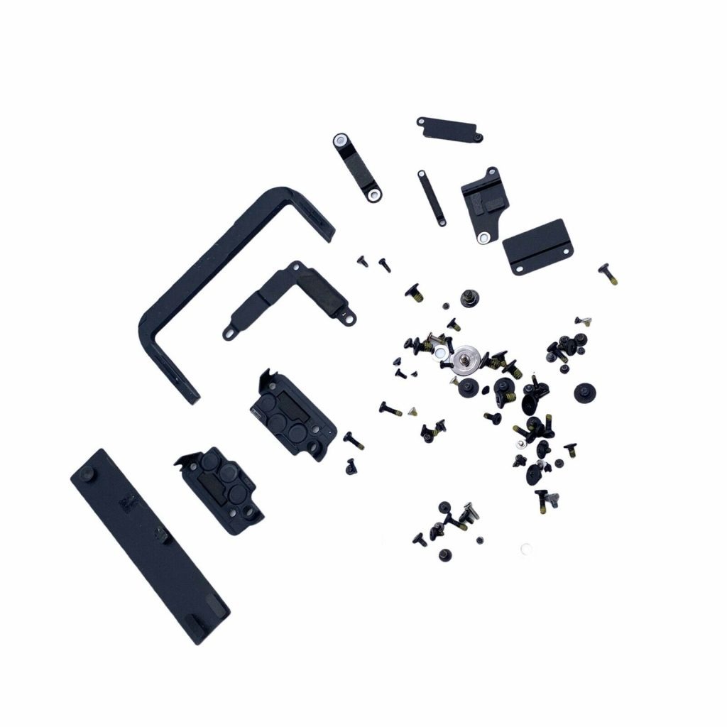 Original Logic Board Screw Set for 2020 MacBook Pro 13" M1 A2338