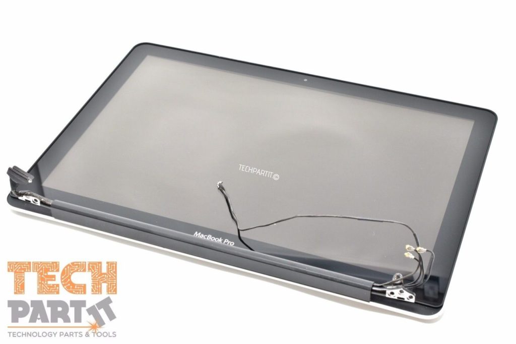 A1278 Full Display Assembly 661-6594 for 2012 MacBook Pro
