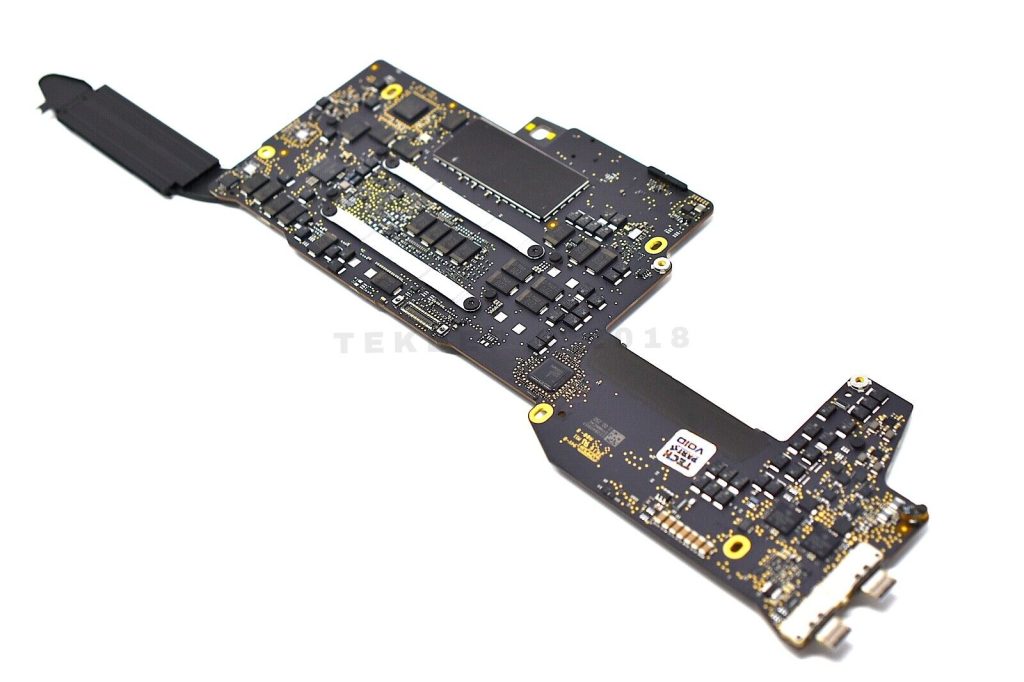 A1708 Original Logic Board 2.5GHz i7 16GB for MacBook Pro 13”