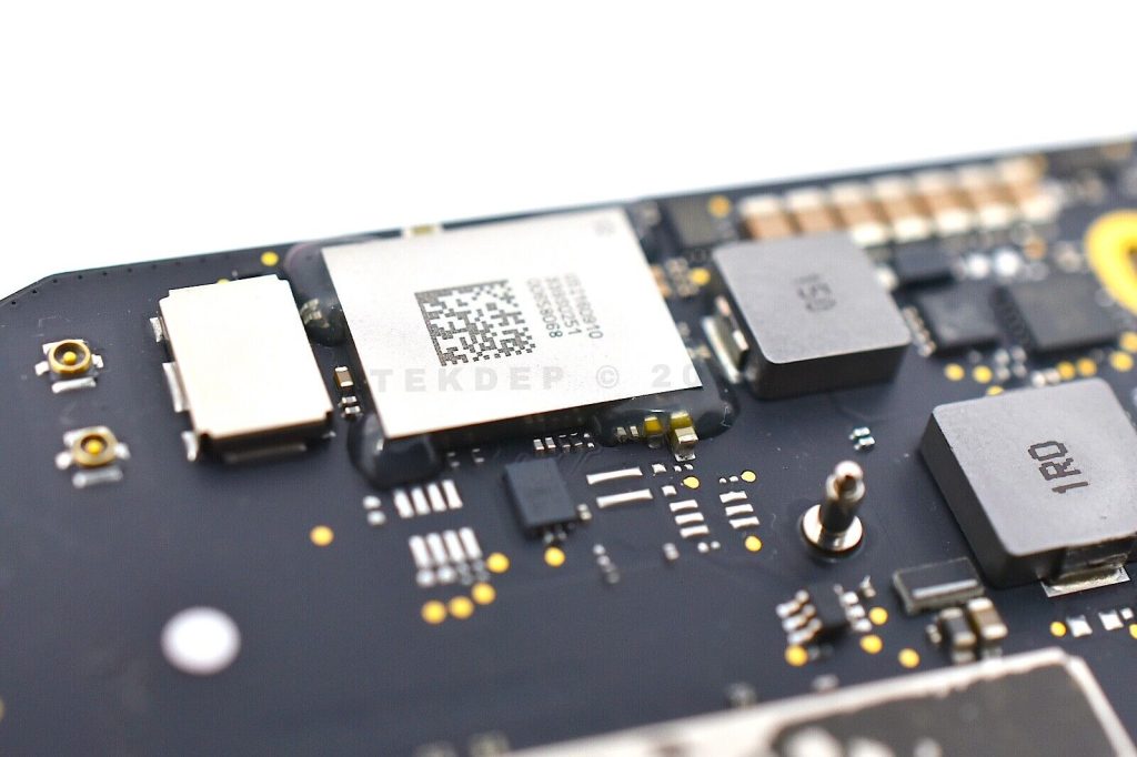 A1708 Original Logic Board 2.5GHz i7 16GB for MacBook Pro 13”