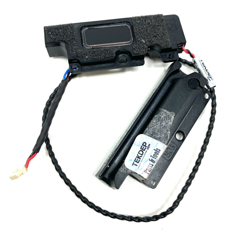 PK23000RRY2 Original Top Speaker Set for 2020 Lenovo ThinkPad X1 Carbon 14" Gen 8