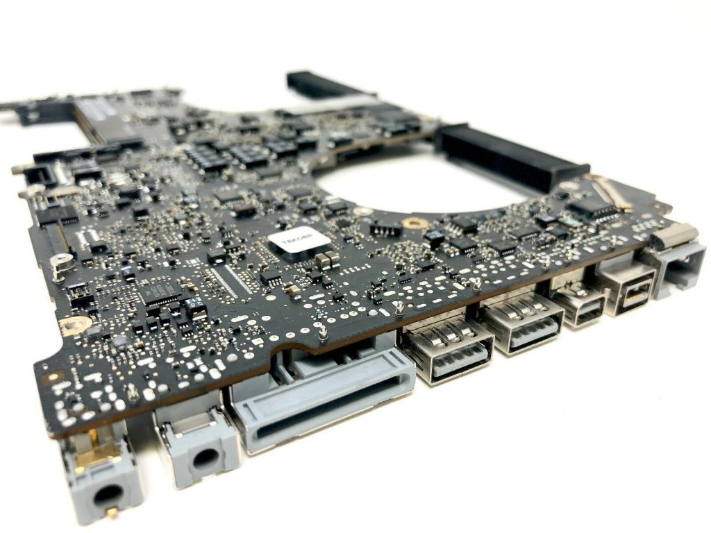 CARTE MÈRE LOGIC BOARD POUR MACBOOK PRO 15" A1286 | AvenueMac