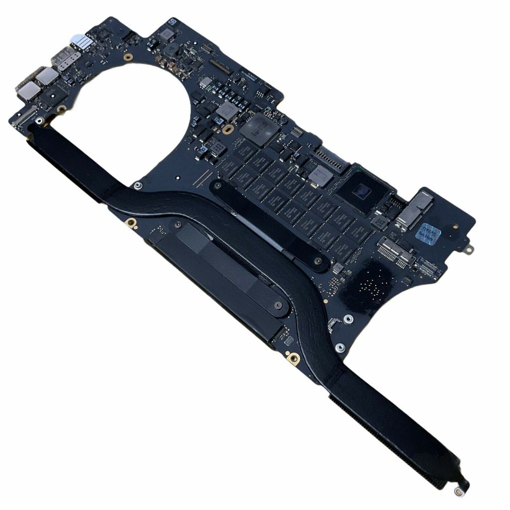 661-8304 Original Logic Board 2.3GHz i7 16GB for 2013–2014 MacBook Pro 15" A1398 Retina