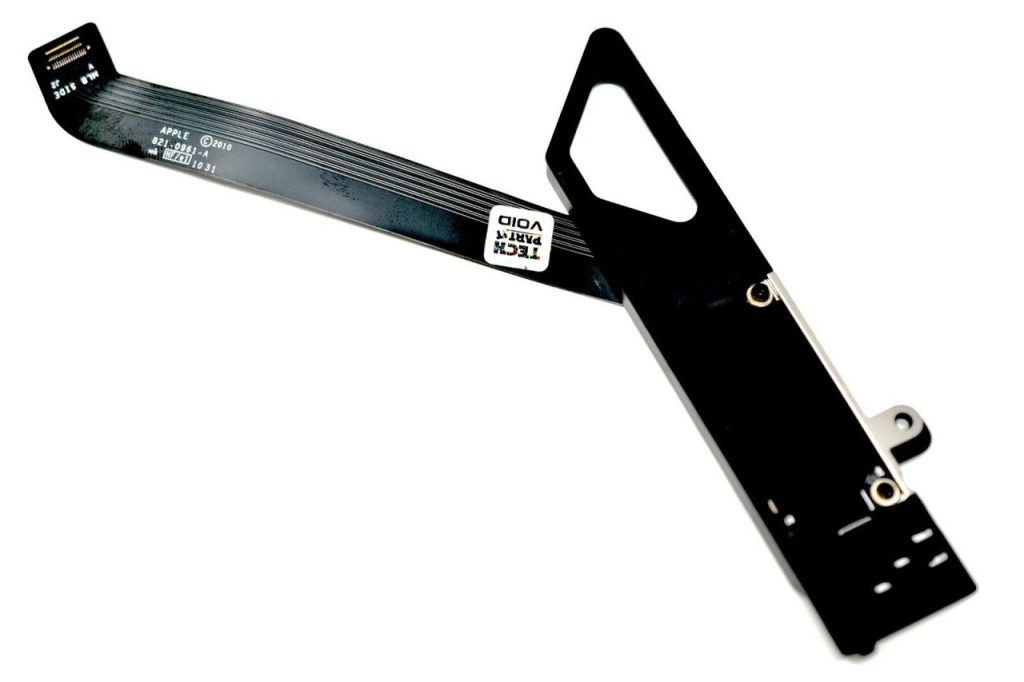 821-0961-A Original Wireless WiFi Bluetooth Airport Card for 2010 MacBook Pro 15" A1286