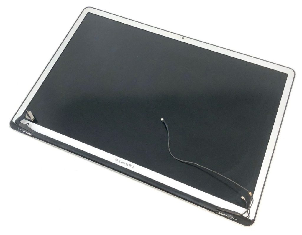 Original 661-5095 Anti-Glare LCD Screen Display Assembly for 2010 MacBook Pro 17" A1297
