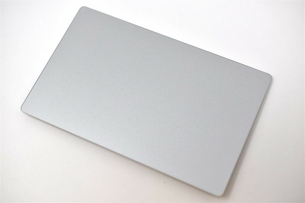 661-33553 Original Trackpad in Silver for 2016–2017 MacBook Pro 13" Retina A1706 and A1708