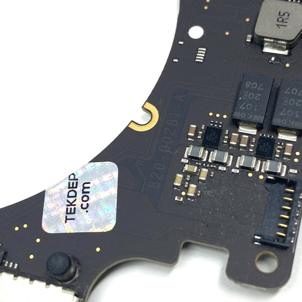 A1707 Logic Board 3.1GHz i7 661-07765 for MacBook Pro 15”