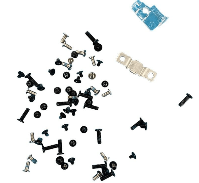 Original Complete Hardware Set for 2018 Dell Alienware R4 15" P69F002