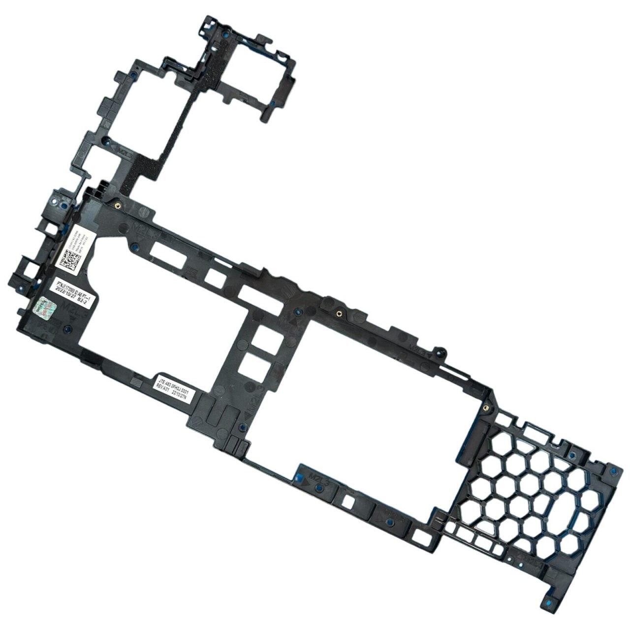 2022 P104F DELL LATITUDE 5530 2-in-1 15.6" OEM GENUINE Center Skeleton