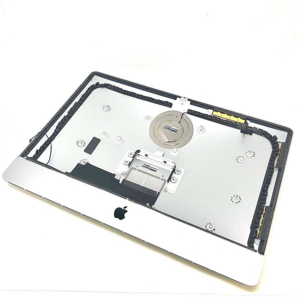 21.5" Apple iMac A1418 Aluminum Rear Housing Unit