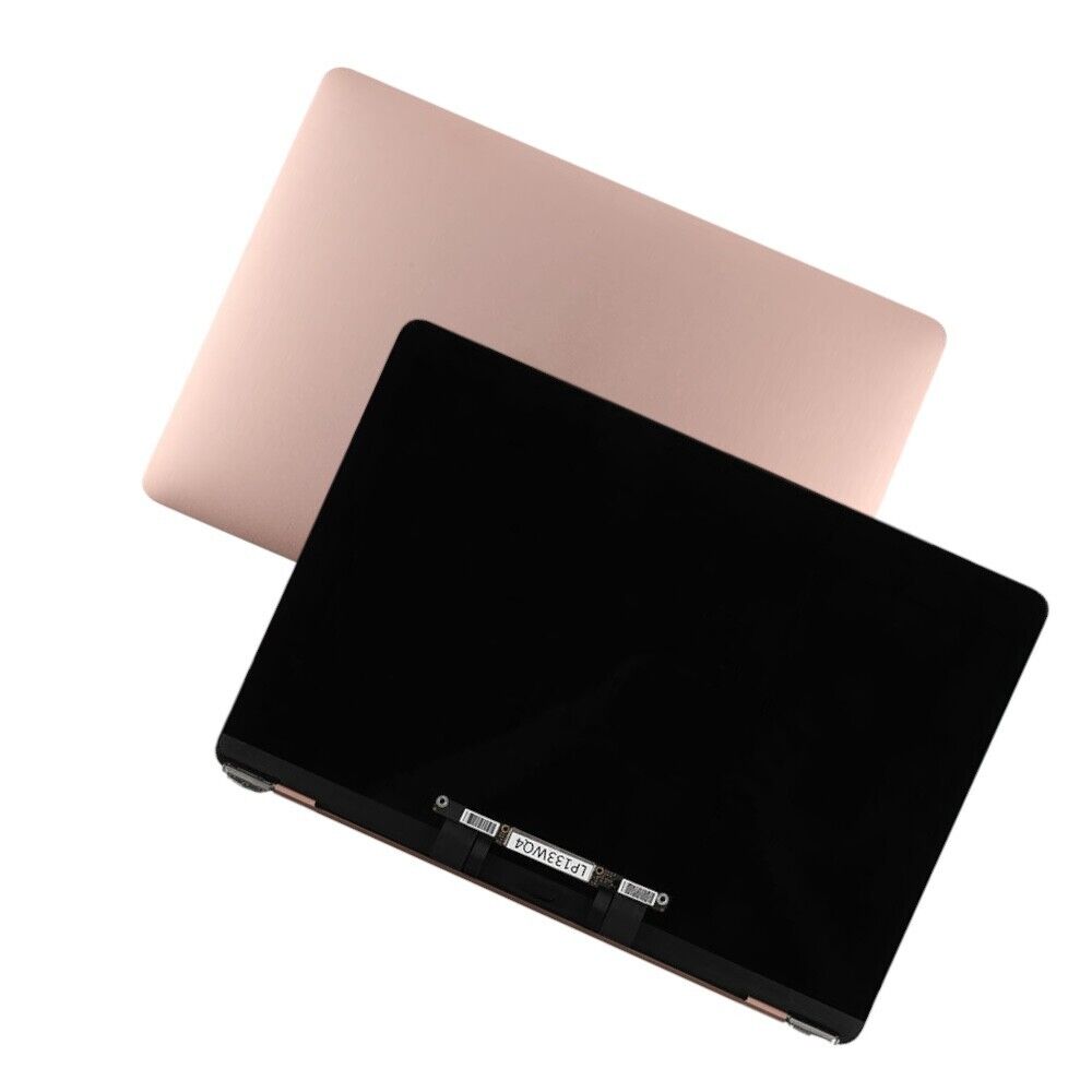 LCD Display Assembly