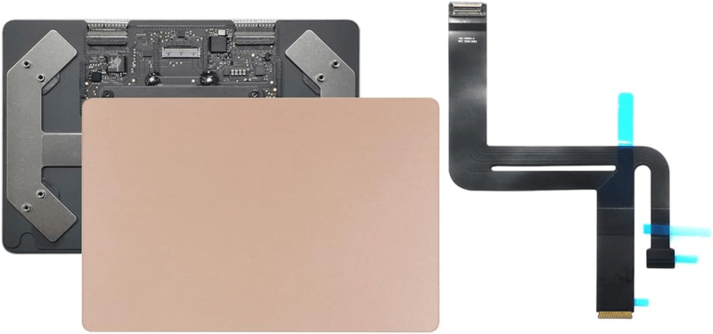 Aftermarket A2179 Trackpad Touchpad Gold with Flex Cable for MacBook Air 13"