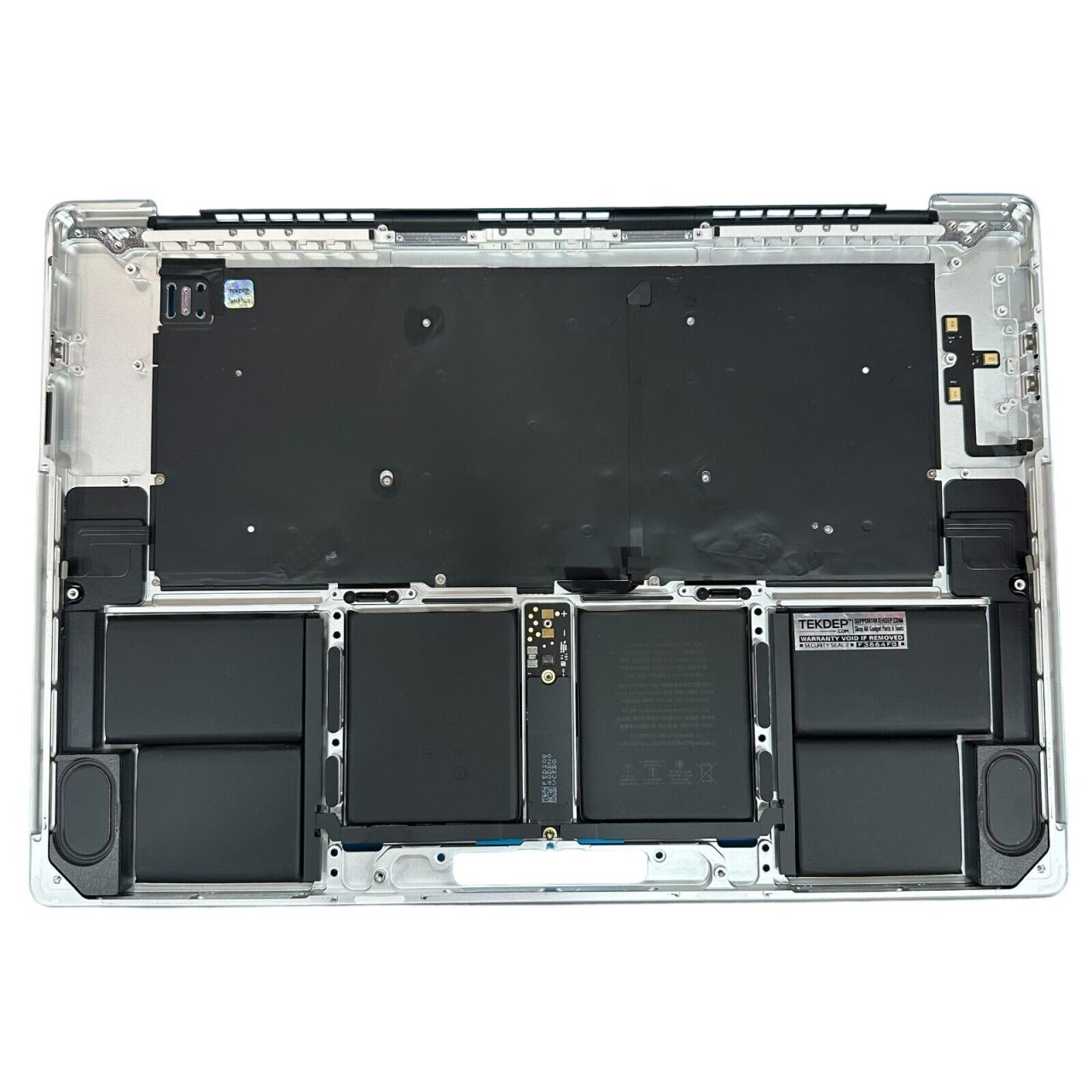 Original Top Case Assembly for 2021 MacBook Pro 16" A2485 M1 Pro