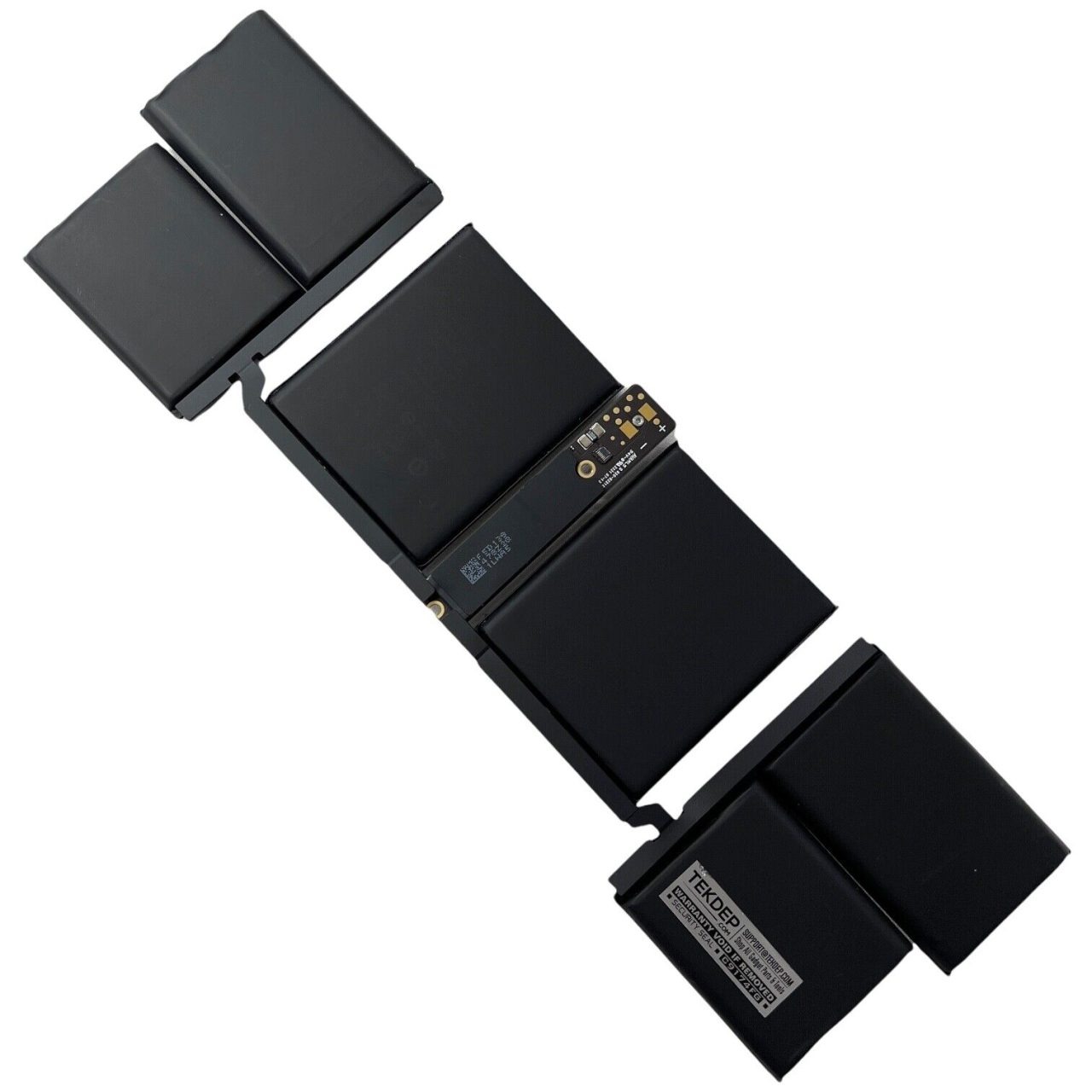 Original Battery Model A2527 for 2021 MacBook Pro 16" A2485 M1 Pro/Max