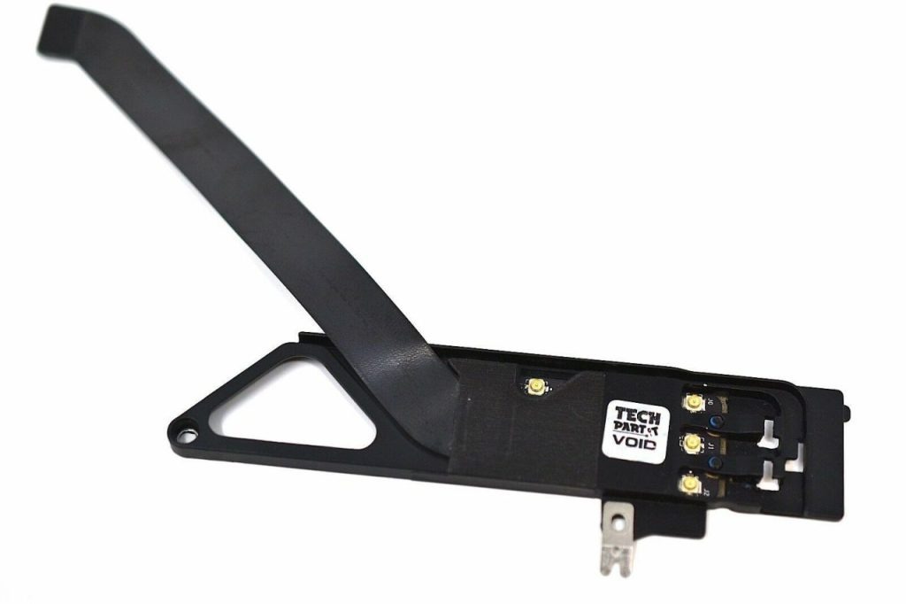 922-9825 Original Wireless WiFi Bluetooth Airport Card for the 2011 MacBook Pro 17" A1297