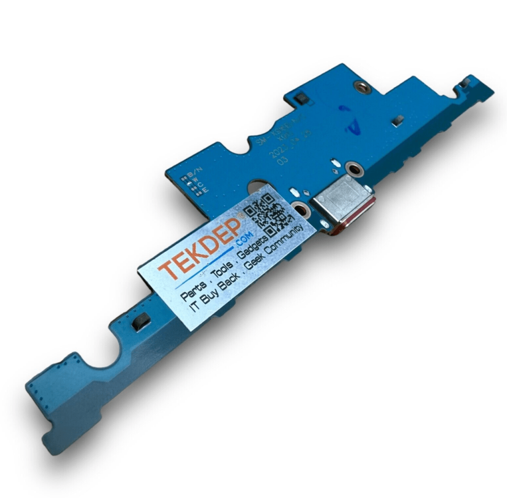 ChargingPort W/ Board  Samsung Galaxy Tab S9 Ultra 14.6" SM-X910