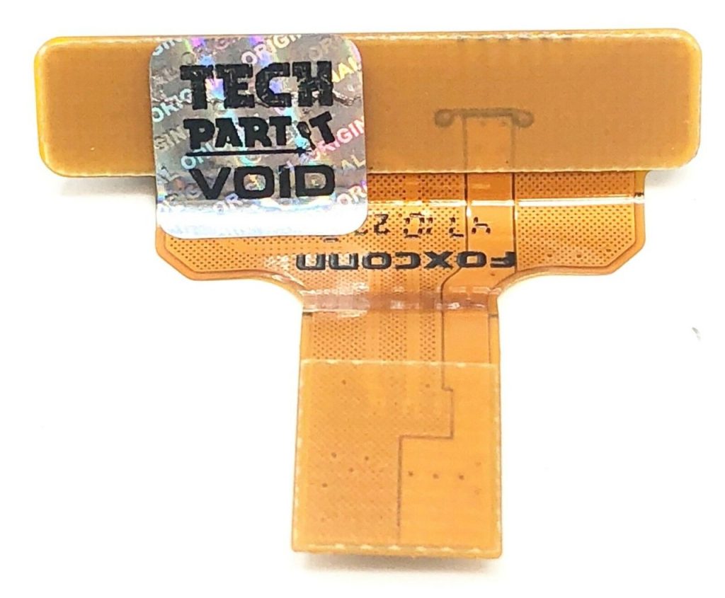 Original 922-8919 DVD Optical Drive SATA Flex Cable for 2008-2010 MacBook Pro A1286 A1297