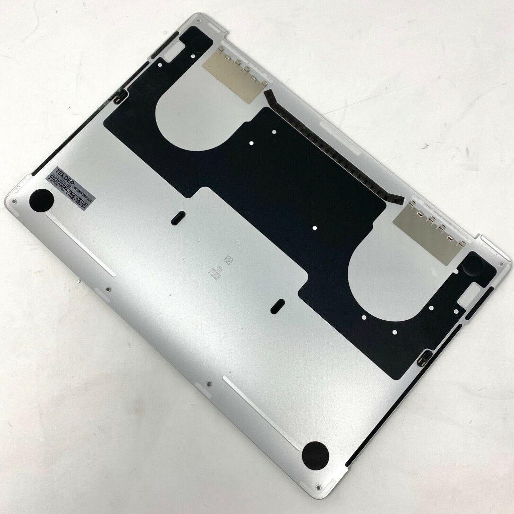 923-01382 Original Bottom Case in Silver for 2016 MacBook Pro 13" A1706