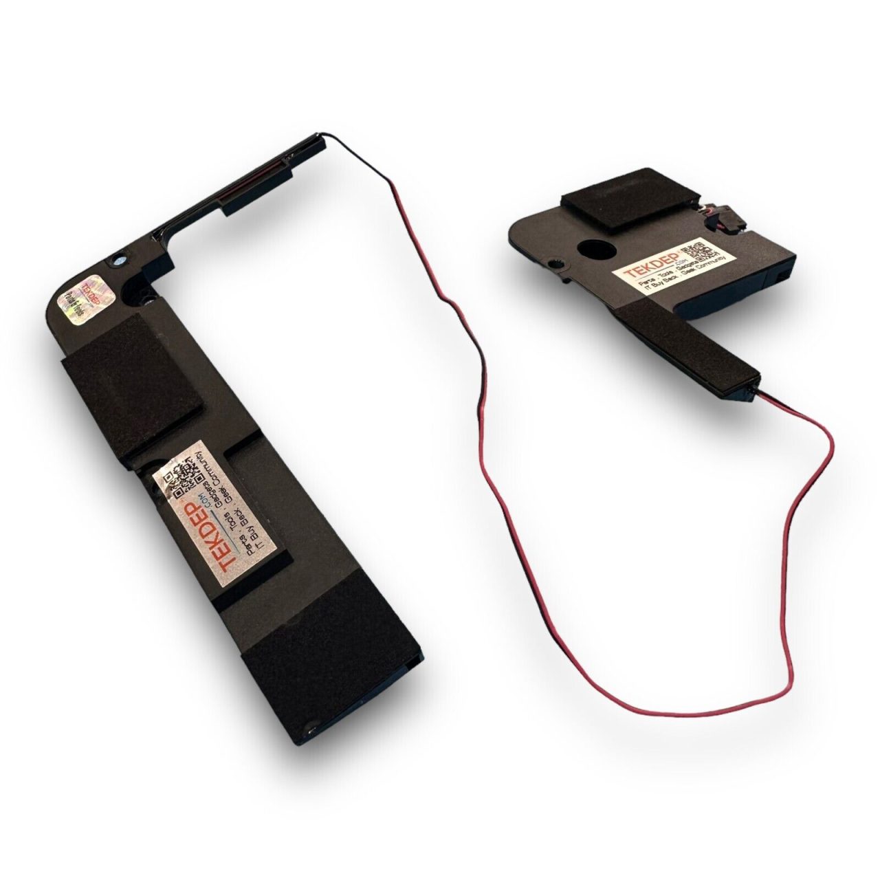 HP Pavilion Laptop 15t Speaker Set Left and Right Pair