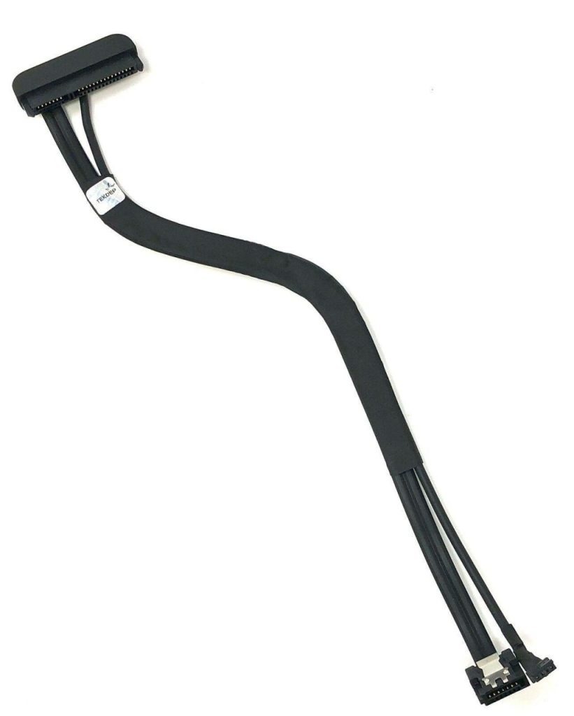 923-0035 Original Hard Drive Power Data Cable for 2013–2014 iMac 21.5" A1418